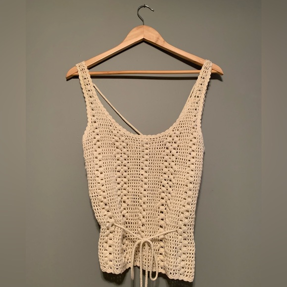 Boho tank - Picture 3 of 6